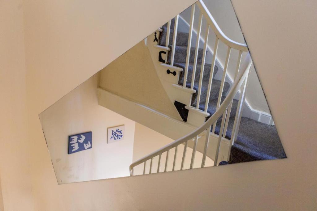 Newcastle'S Most Central Apartment - Sleeps 10 Exterior foto