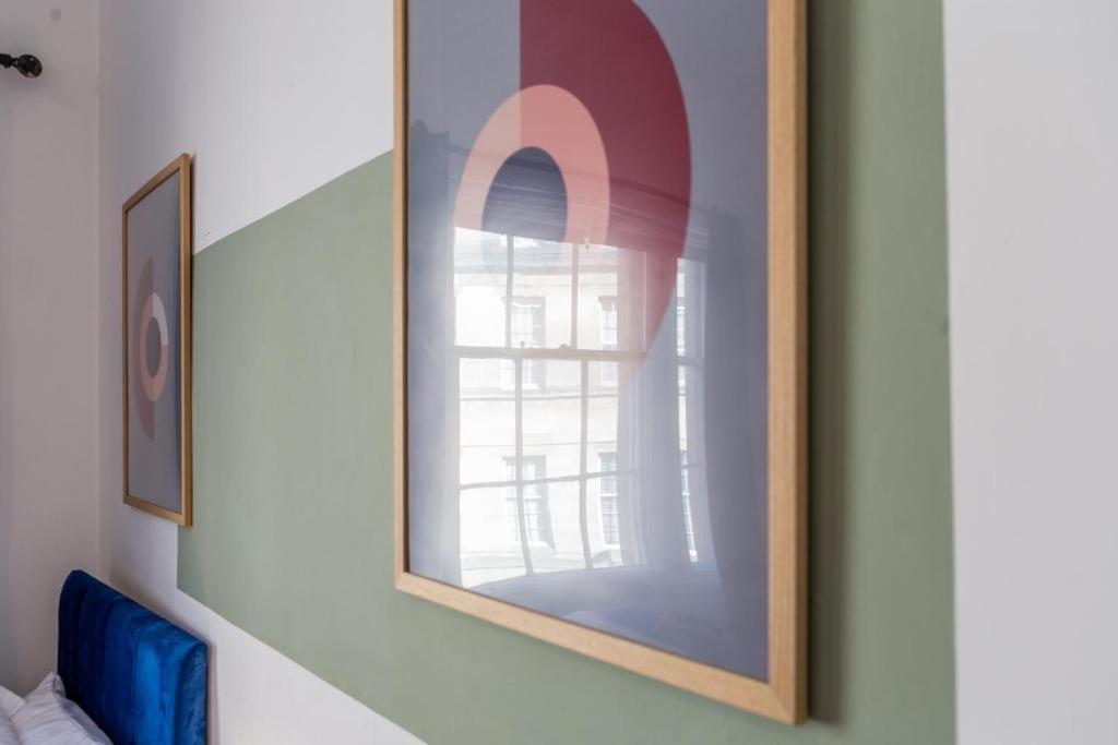 Newcastle'S Most Central Apartment - Sleeps 10 Exterior foto